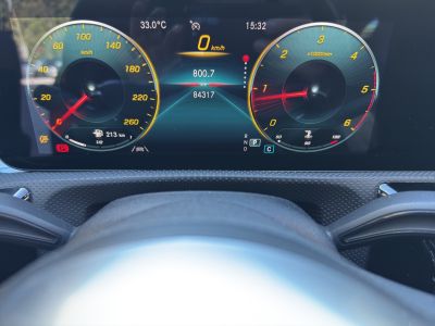 Mercedes-Benz CLA Gebrauchtwagen Mercedes-Benz CLA Gebrauchtwagen