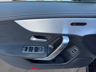 Mercedes-Benz CLA Gebrauchtwagen Mercedes-Benz CLA Gebrauchtwagen