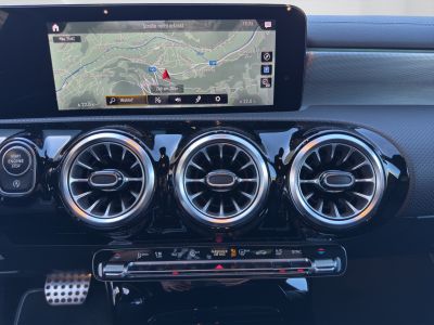 Mercedes-Benz CLA Gebrauchtwagen Mercedes-Benz CLA Gebrauchtwagen