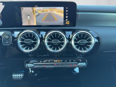 Mercedes-Benz CLA Gebrauchtwagen Mercedes-Benz CLA Gebrauchtwagen