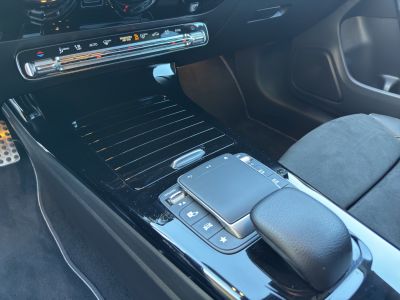Mercedes-Benz CLA Gebrauchtwagen Mercedes-Benz CLA Gebrauchtwagen