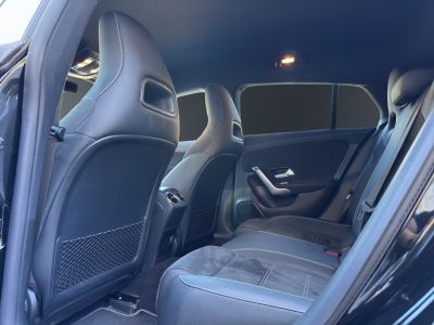 Mercedes-Benz CLA Gebrauchtwagen Mercedes-Benz CLA Gebrauchtwagen