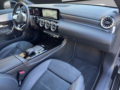 Mercedes-Benz CLA Gebrauchtwagen Mercedes-Benz CLA Gebrauchtwagen