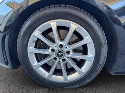 Mercedes-Benz CLA Gebrauchtwagen Mercedes-Benz CLA Gebrauchtwagen