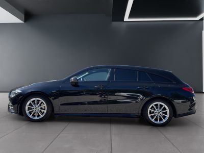 Mercedes-Benz CLA Gebrauchtwagen Mercedes-Benz CLA Gebrauchtwagen