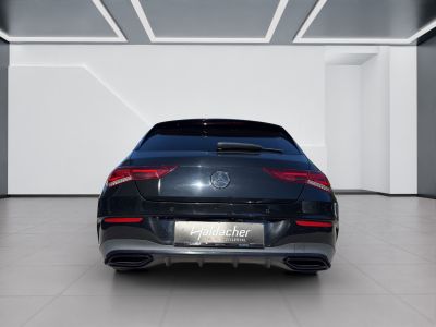 Mercedes-Benz CLA Gebrauchtwagen Mercedes-Benz CLA Gebrauchtwagen