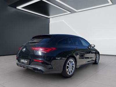 Mercedes-Benz CLA Gebrauchtwagen Mercedes-Benz CLA Gebrauchtwagen