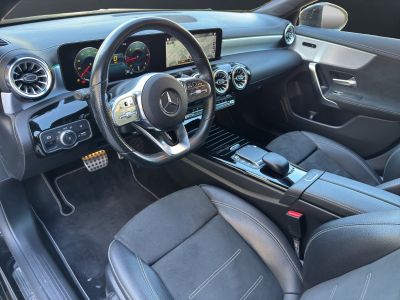 Mercedes-Benz CLA Gebrauchtwagen Mercedes-Benz CLA Gebrauchtwagen