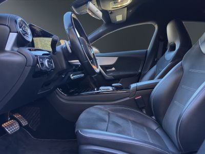Mercedes-Benz CLA Gebrauchtwagen Mercedes-Benz CLA Gebrauchtwagen