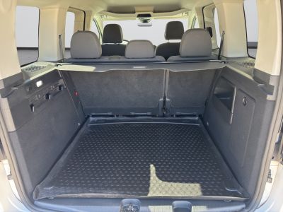VW Caddy Gebrauchtwagen VW Caddy Gebrauchtwagen