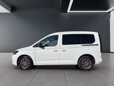 VW Caddy Gebrauchtwagen VW Caddy Gebrauchtwagen