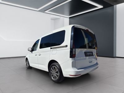 VW Caddy Gebrauchtwagen VW Caddy Gebrauchtwagen