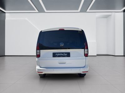 VW Caddy Gebrauchtwagen VW Caddy Gebrauchtwagen