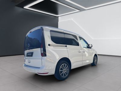 VW Caddy Gebrauchtwagen VW Caddy Gebrauchtwagen