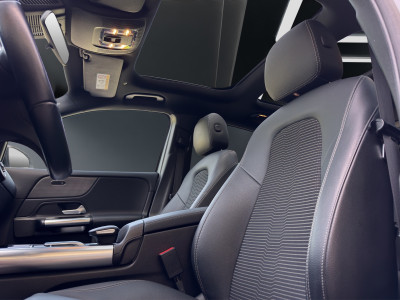 Mercedes-Benz GLA Gebrauchtwagen Mercedes-Benz GLA Gebrauchtwagen