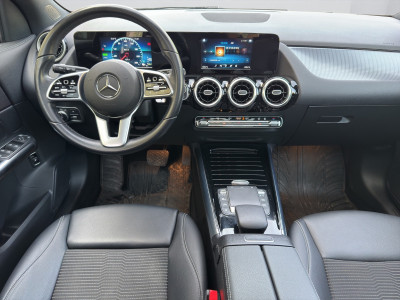 Mercedes-Benz GLA Gebrauchtwagen Mercedes-Benz GLA Gebrauchtwagen