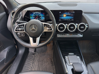 Mercedes-Benz GLA Gebrauchtwagen Mercedes-Benz GLA Gebrauchtwagen