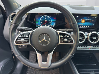 Mercedes-Benz GLA Gebrauchtwagen Mercedes-Benz GLA Gebrauchtwagen