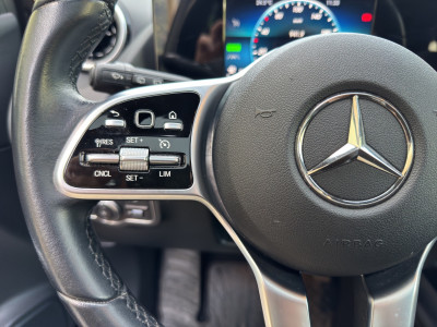 Mercedes-Benz GLA Gebrauchtwagen Mercedes-Benz GLA Gebrauchtwagen