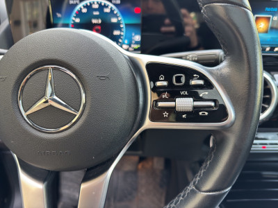 Mercedes-Benz GLA Gebrauchtwagen Mercedes-Benz GLA Gebrauchtwagen