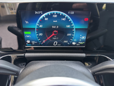 Mercedes-Benz GLA Gebrauchtwagen Mercedes-Benz GLA Gebrauchtwagen