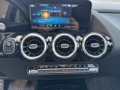 Mercedes-Benz GLA Gebrauchtwagen Mercedes-Benz GLA Gebrauchtwagen