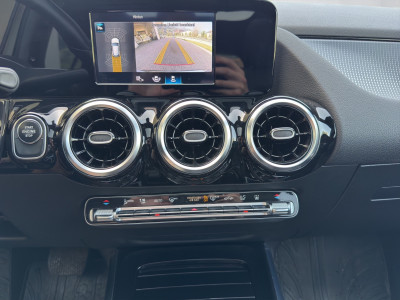 Mercedes-Benz GLA Gebrauchtwagen Mercedes-Benz GLA Gebrauchtwagen