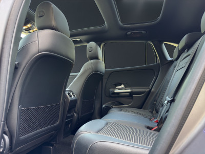 Mercedes-Benz GLA Gebrauchtwagen Mercedes-Benz GLA Gebrauchtwagen
