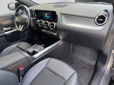 Mercedes-Benz GLA Gebrauchtwagen Mercedes-Benz GLA Gebrauchtwagen