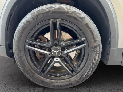 Mercedes-Benz GLA Gebrauchtwagen Mercedes-Benz GLA Gebrauchtwagen
