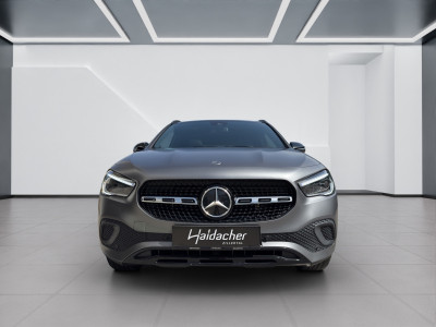 Mercedes-Benz GLA Gebrauchtwagen Mercedes-Benz GLA Gebrauchtwagen