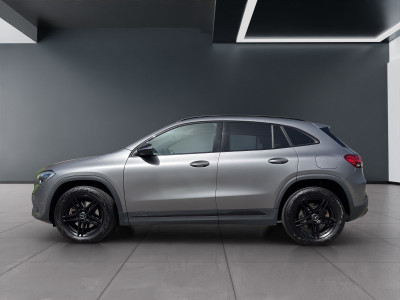 Mercedes-Benz GLA Gebrauchtwagen Mercedes-Benz GLA Gebrauchtwagen