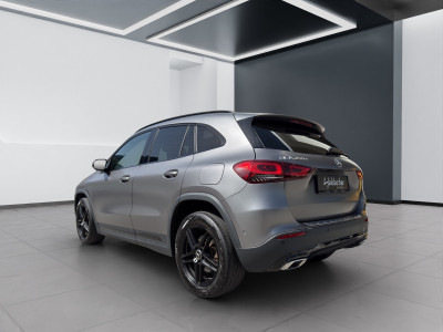 Mercedes-Benz GLA Gebrauchtwagen Mercedes-Benz GLA Gebrauchtwagen