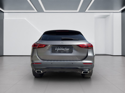 Mercedes-Benz GLA Gebrauchtwagen Mercedes-Benz GLA Gebrauchtwagen