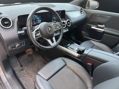 Mercedes-Benz GLA Gebrauchtwagen Mercedes-Benz GLA Gebrauchtwagen