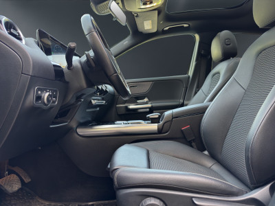 Mercedes-Benz GLA Gebrauchtwagen Mercedes-Benz GLA Gebrauchtwagen