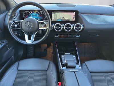Mercedes-Benz B-Klasse Gebrauchtwagen Mercedes-Benz B-Klasse Gebrauchtwagen
