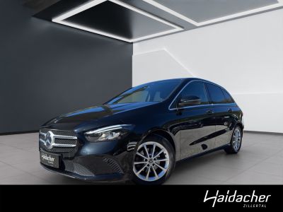 Mercedes-Benz B-Klasse Gebrauchtwagen