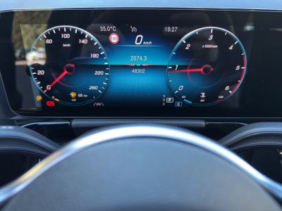 Mercedes-Benz B-Klasse Gebrauchtwagen Mercedes-Benz B-Klasse Gebrauchtwagen