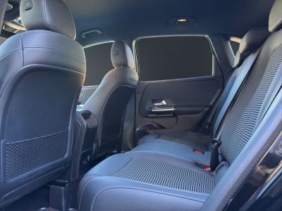 Mercedes-Benz B-Klasse Gebrauchtwagen Mercedes-Benz B-Klasse Gebrauchtwagen