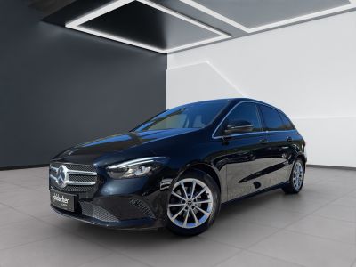 Mercedes-Benz B-Klasse Gebrauchtwagen Mercedes-Benz B-Klasse Gebrauchtwagen