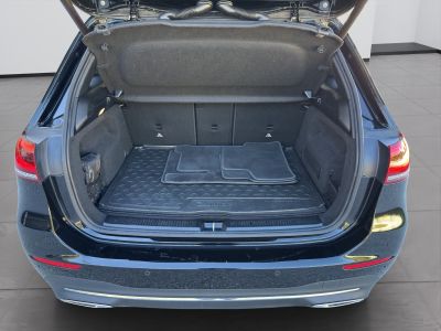Mercedes-Benz B-Klasse Gebrauchtwagen Mercedes-Benz B-Klasse Gebrauchtwagen