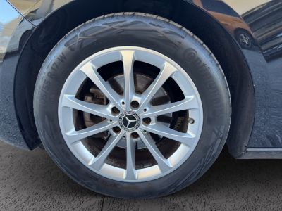 Mercedes-Benz B-Klasse Gebrauchtwagen Mercedes-Benz B-Klasse Gebrauchtwagen