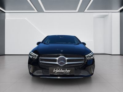 Mercedes-Benz B-Klasse Gebrauchtwagen Mercedes-Benz B-Klasse Gebrauchtwagen