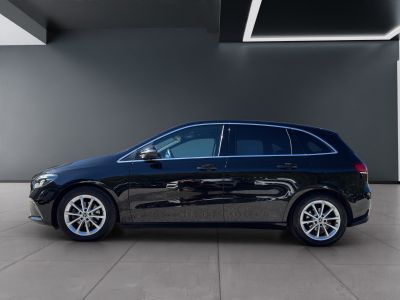 Mercedes-Benz B-Klasse Gebrauchtwagen Mercedes-Benz B-Klasse Gebrauchtwagen