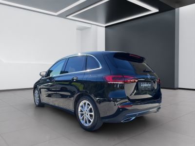 Mercedes-Benz B-Klasse Gebrauchtwagen Mercedes-Benz B-Klasse Gebrauchtwagen