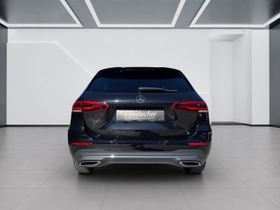 Mercedes-Benz B-Klasse Gebrauchtwagen Mercedes-Benz B-Klasse Gebrauchtwagen