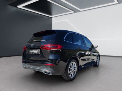 Mercedes-Benz B-Klasse Gebrauchtwagen Mercedes-Benz B-Klasse Gebrauchtwagen