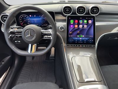 Mercedes-Benz GLC Gebrauchtwagen Mercedes-Benz GLC Gebrauchtwagen