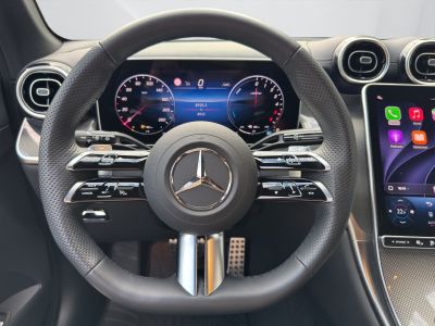 Mercedes-Benz GLC Gebrauchtwagen Mercedes-Benz GLC Gebrauchtwagen